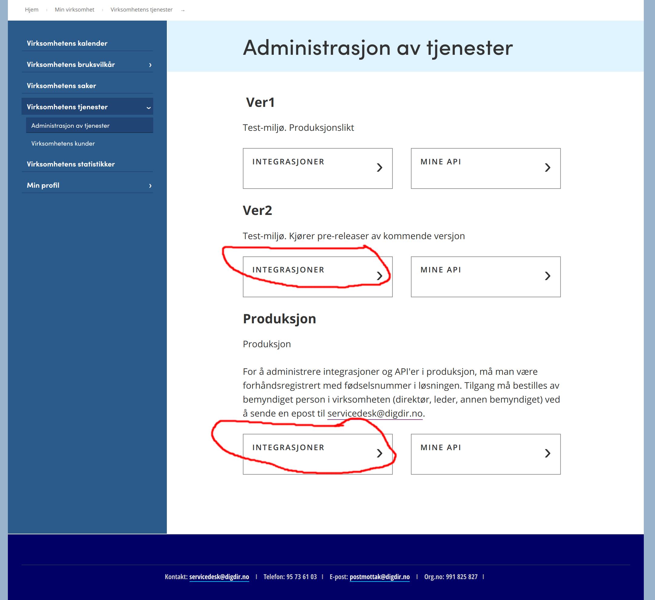 Idporten